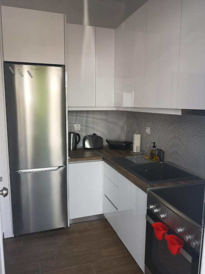 Casadinova2 Apartment Paradisi  Bagian luar foto