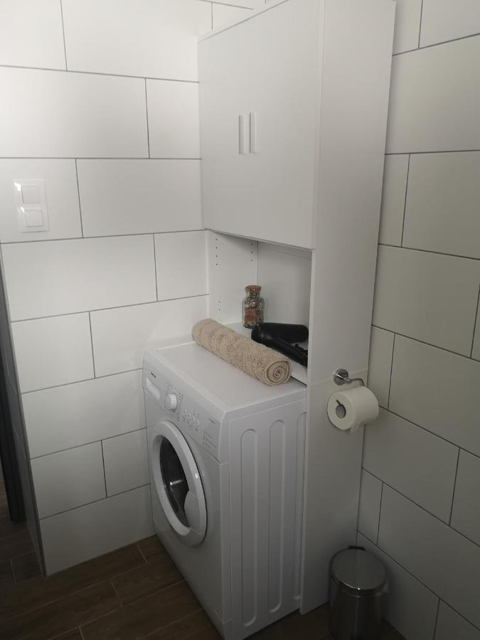 Casadinova2 Apartment Paradisi  Bagian luar foto