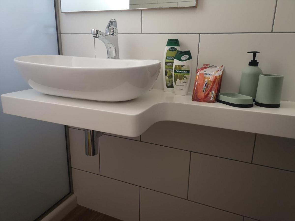 Casadinova2 Apartment Paradisi  Bagian luar foto