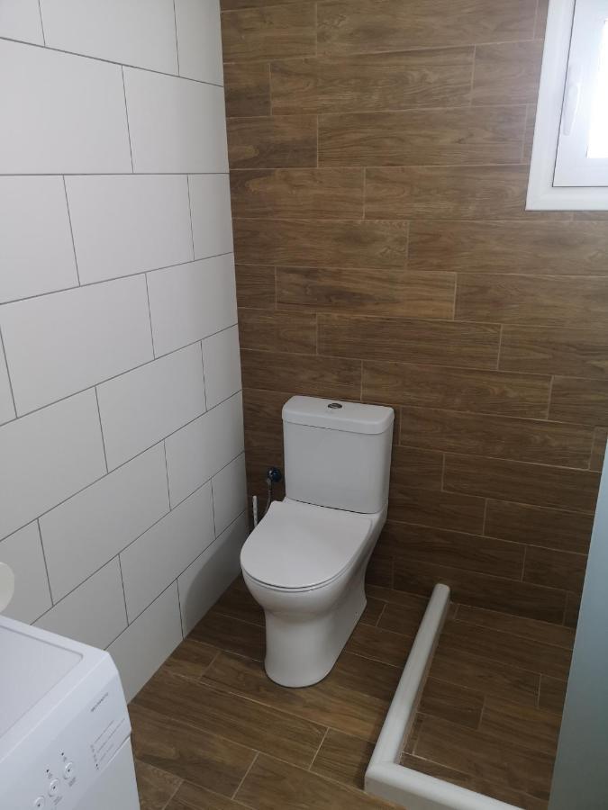 Casadinova2 Apartment Paradisi  Bagian luar foto