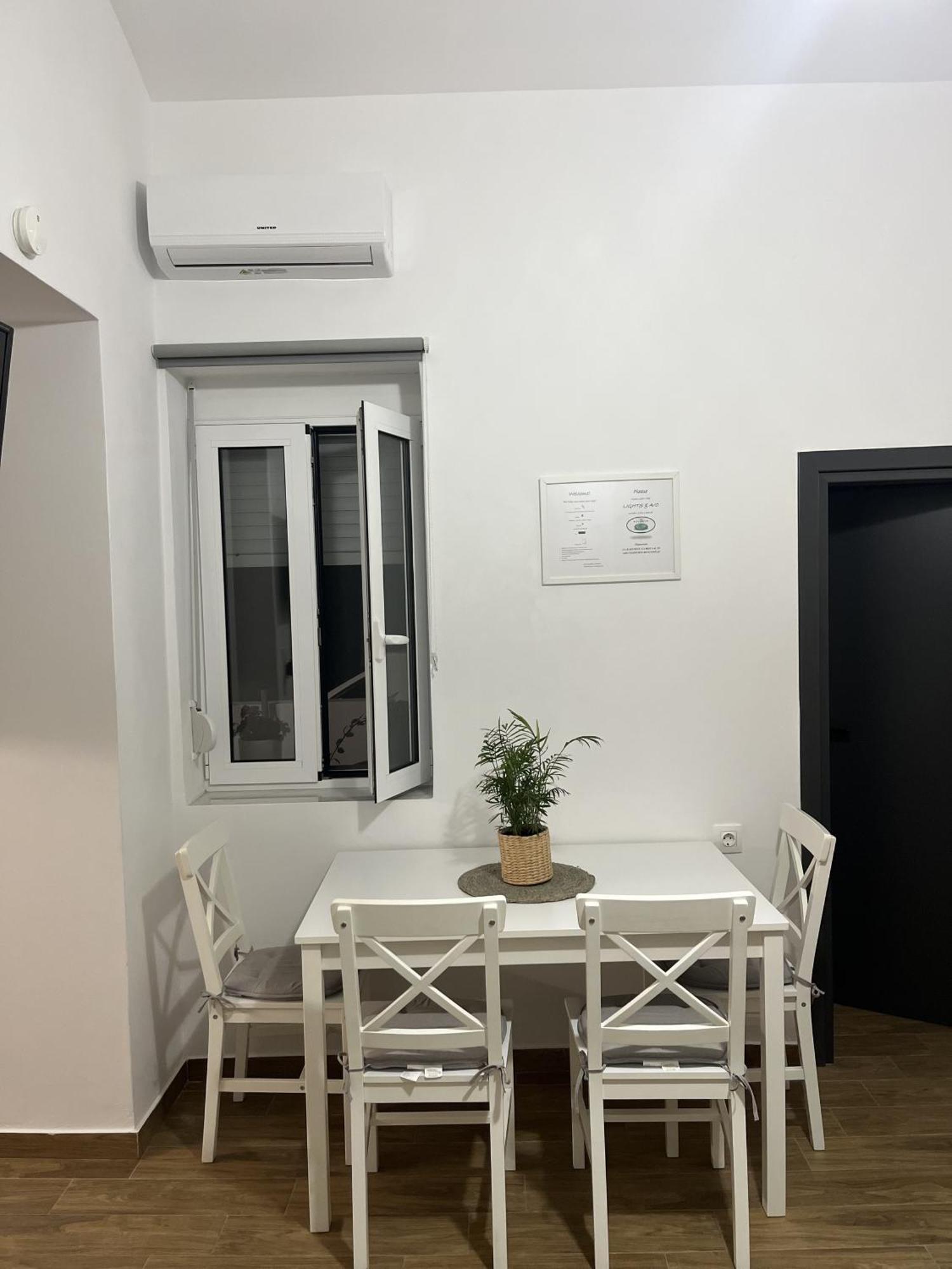 Casadinova2 Apartment Paradisi  Bagian luar foto