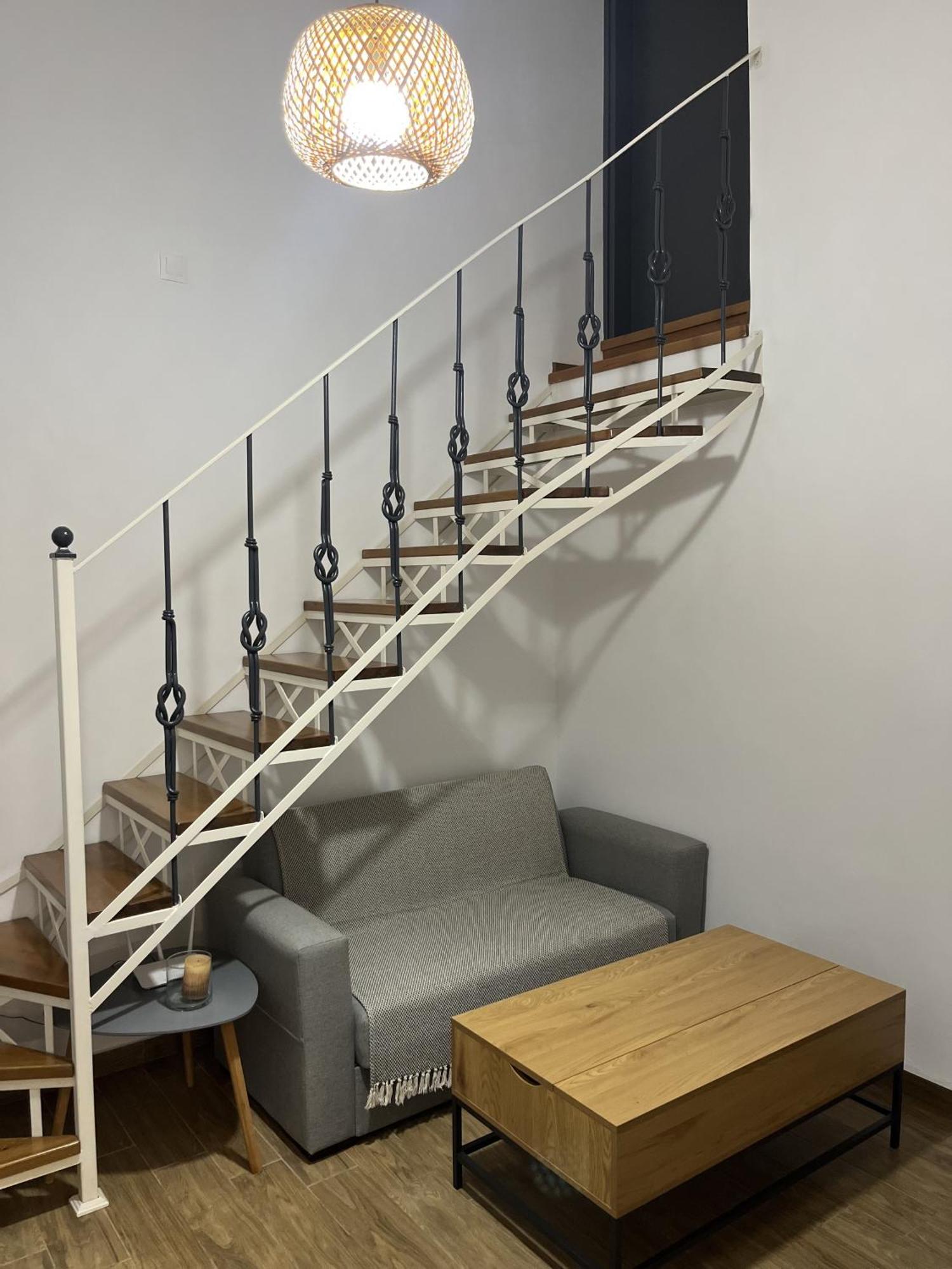 Casadinova2 Apartment Paradisi  Bagian luar foto